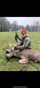 2025-2026 Deer Harvest photo 169