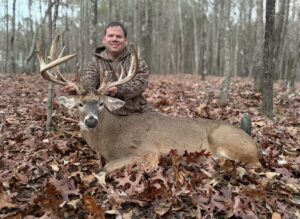 2025-2026 Deer Harvest photo 173