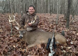 2025-2026 Deer Harvest photo 172