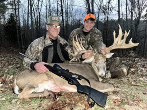 2025-2026 Deer Harvest photo 186