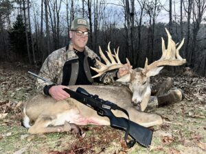 2025-2026 Deer Harvest photo 185