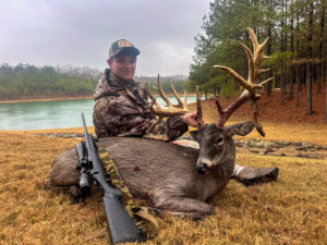 2025-2026 Deer Harvest photo 181