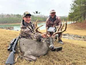 2025-2026 Deer Harvest photo 184