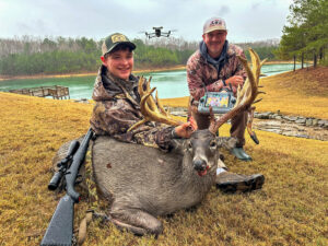 2025-2026 Deer Harvest photo 182