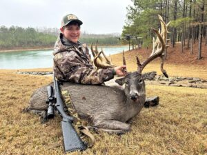 2025-2026 Deer Harvest photo 183