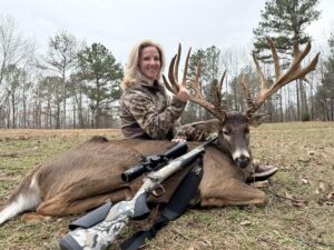 2025-2026 Deer Harvest photo 180