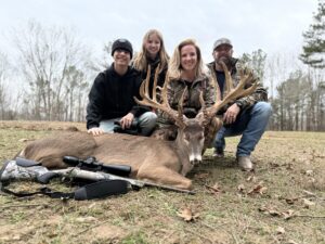2025-2026 Deer Harvest photo 179