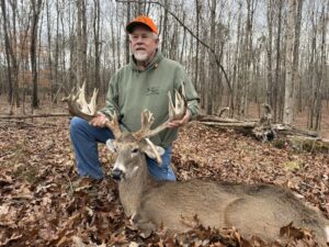 2025-2026 Deer Harvest photo 178