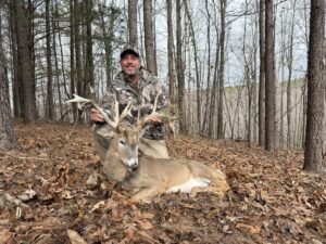 2025-2026 Deer Harvest photo 177