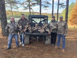2025-2026 Deer Harvest photo 108