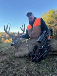 2025-2026 Deer Harvest photo 114