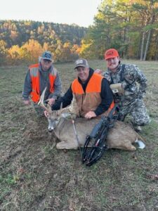 2025-2026 Deer Harvest photo 113