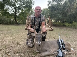 2025-2026 Deer Harvest photo 24