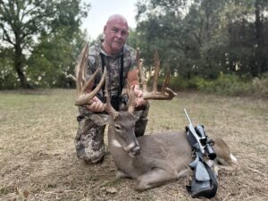 2025-2026 Deer Harvest photo 23