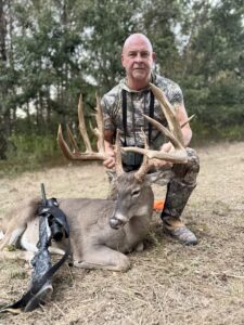 2025-2026 Deer Harvest photo 22