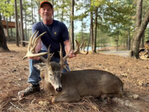 2025-2026 Deer Harvest photo 20