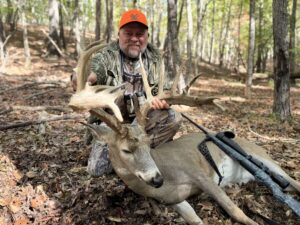 2025-2026 Deer Harvest photo 33