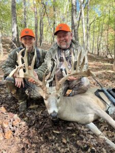 2025-2026 Deer Harvest photo 34