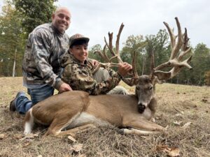 2025-2026 Deer Harvest photo 35