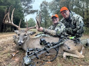 2025-2026 Deer Harvest photo 38