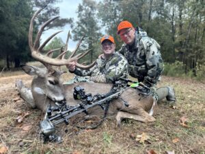 2025-2026 Deer Harvest photo 39