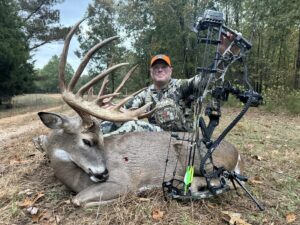 2025-2026 Deer Harvest photo 40