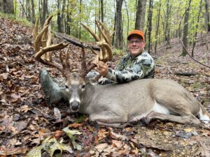 2025-2026 Deer Harvest photo 43