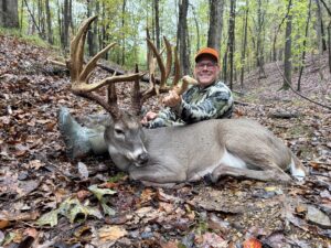 2025-2026 Deer Harvest photo 44