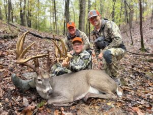 2025-2026 Deer Harvest photo 45