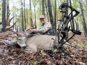 2025-2026 Deer Harvest photo 46