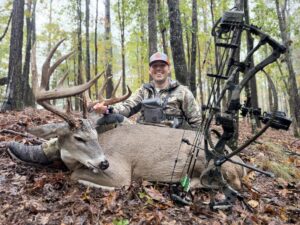 2025-2026 Deer Harvest photo 47