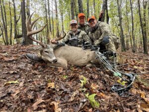 2025-2026 Deer Harvest photo 48