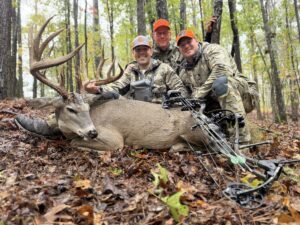 2025-2026 Deer Harvest photo 49