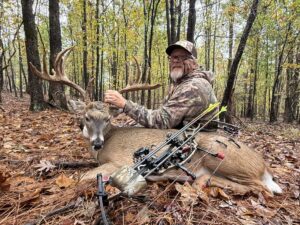 2025-2026 Deer Harvest photo 52