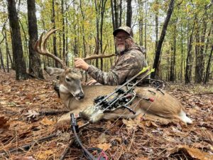 2025-2026 Deer Harvest photo 53