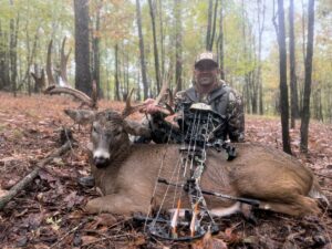 2025-2026 Deer Harvest photo 54