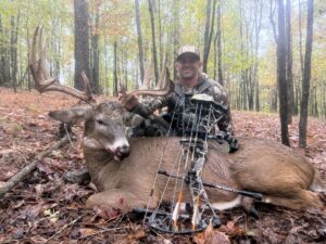2025-2026 Deer Harvest photo 55