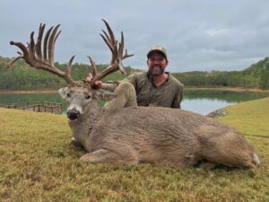 2025-2026 Deer Harvest photo 60
