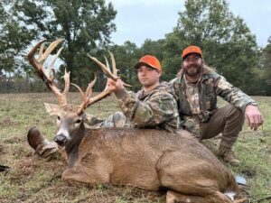 2025-2026 Deer Harvest photo 59