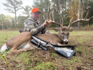 2025-2026 Deer Harvest photo 86