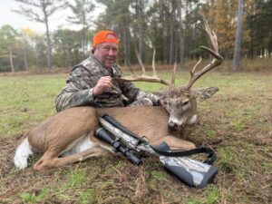 2025-2026 Deer Harvest photo 85