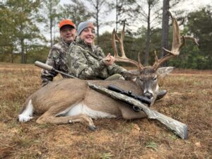 2025-2026 Deer Harvest photo 83