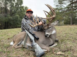 2025-2026 Deer Harvest photo 82