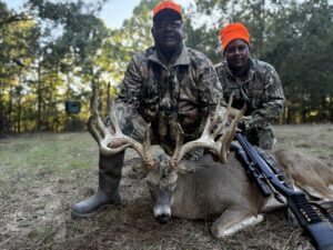 2025-2026 Deer Harvest photo 13