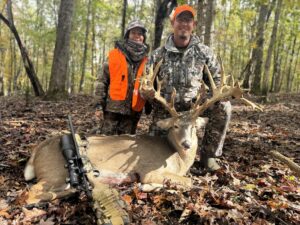 2025-2026 Deer Harvest photo 90