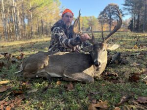 2025-2026 Deer Harvest photo 127