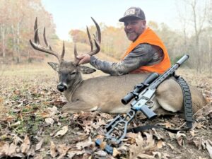 2025-2026 Deer Harvest photo 143