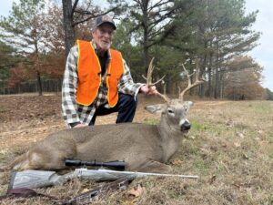 2025-2026 Deer Harvest photo 135