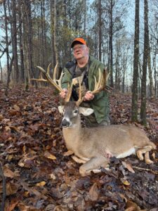 2025-2026 Deer Harvest photo 168