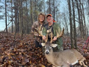 2025-2026 Deer Harvest photo 167